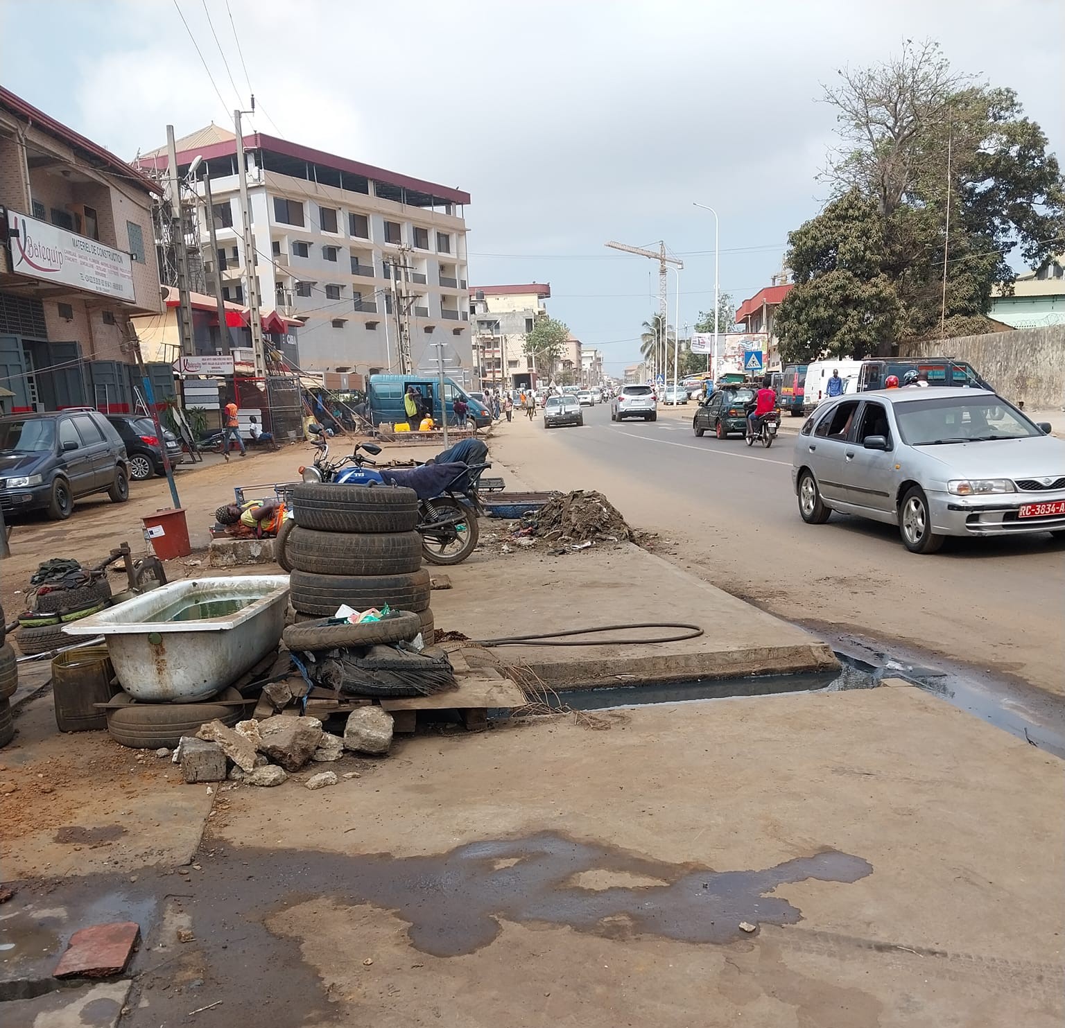 occupation-anarchique-des-chauss-s-conakry-observatoire-national